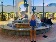 Ex-bbb, atriz e apresentadora Cida Moraes irá receber moção honrosa no Troféu AIB de Imprensa