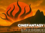 CineFantasy: Festival Internacional do Rio de Janeiro