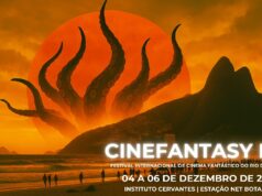 CineFantasy: Festival Internacional do Rio de Janeiro