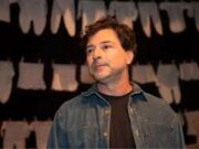 Emilio Orciollo Netto participa de workshop do Curso de Formação de Atores do Afroreggae