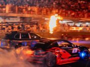 Desafio Jota Racing, um dos maiores eventos de automobilismo da América Latina, reuniu mais de 5 mil pessoas em Santa Catarina