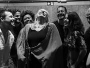 Fafá de Belém, o Musical, estreia dia 15 de janeiro, no Teatro Riachuelo Rio